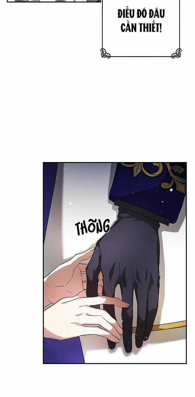 Hôn Phu Ẩn Sắc Chapter 10 trang 82