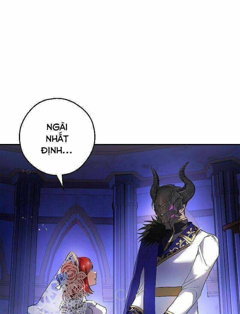 Hôn Phu Ẩn Sắc Chapter 10 trang 84