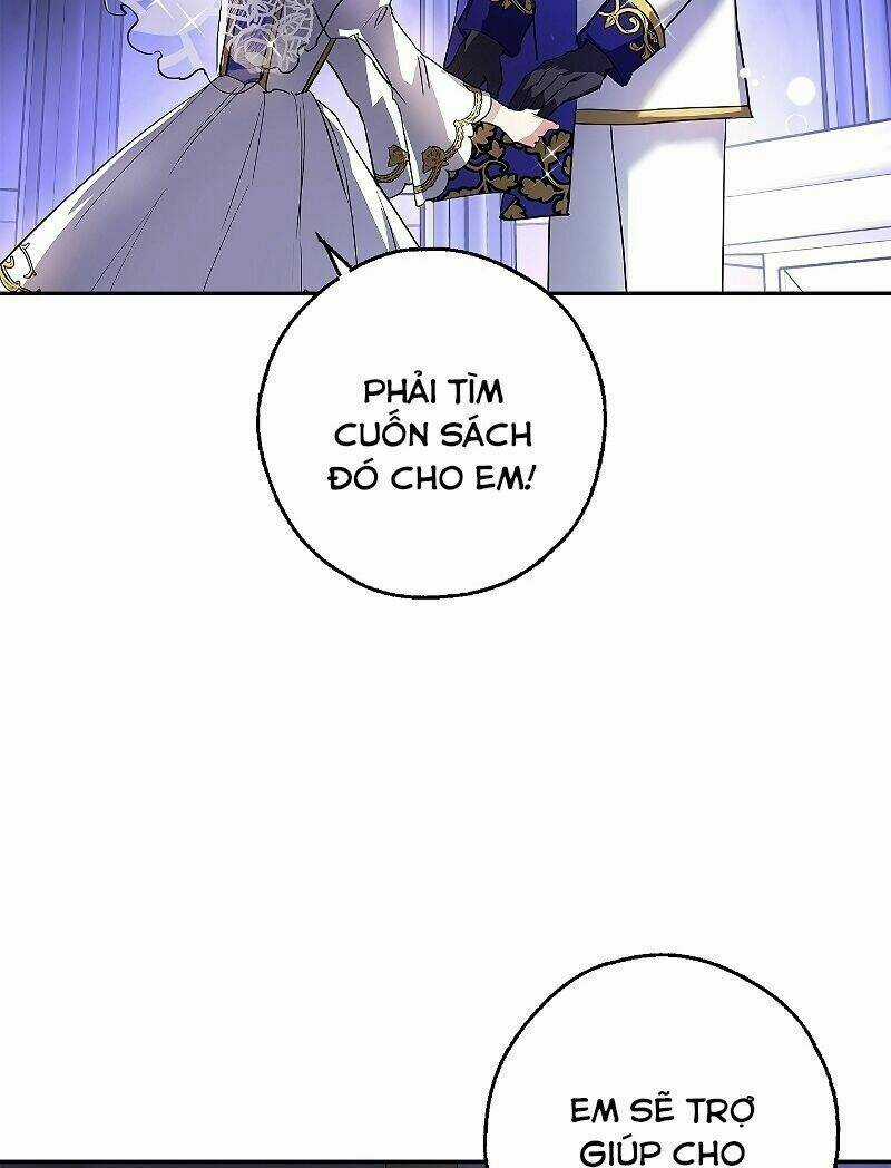 Hôn Phu Ẩn Sắc Chapter 10 trang 85