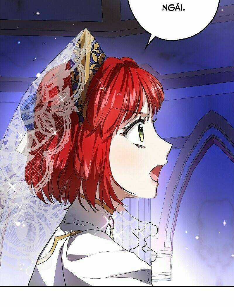 Hôn Phu Ẩn Sắc Chapter 10 trang 86