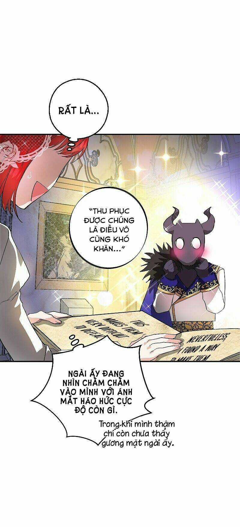 Hôn Phu Ẩn Sắc Chapter 10 trang 9