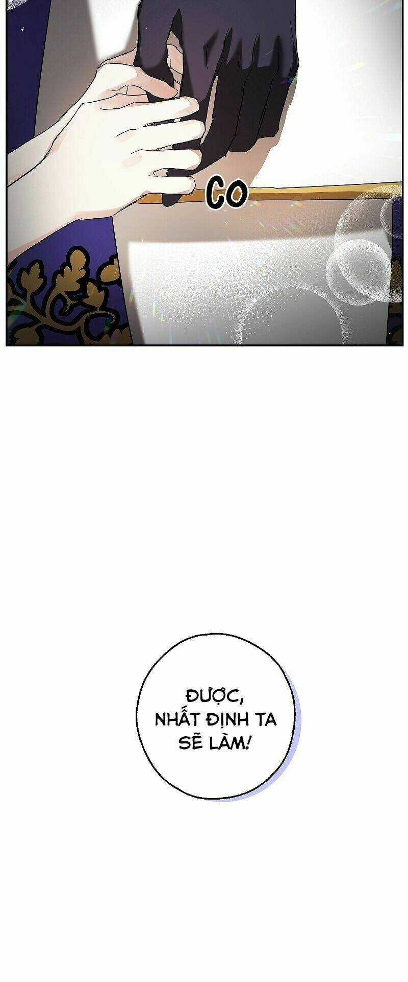 Hôn Phu Ẩn Sắc Chapter 10 trang 91