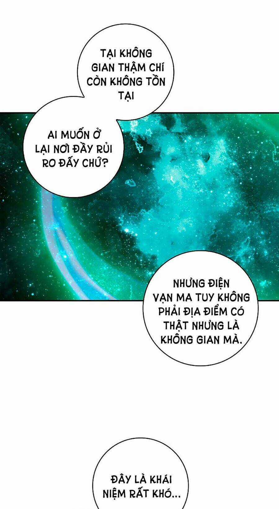 Hôn Phu Ẩn Sắc Chapter 100.1 trang 12