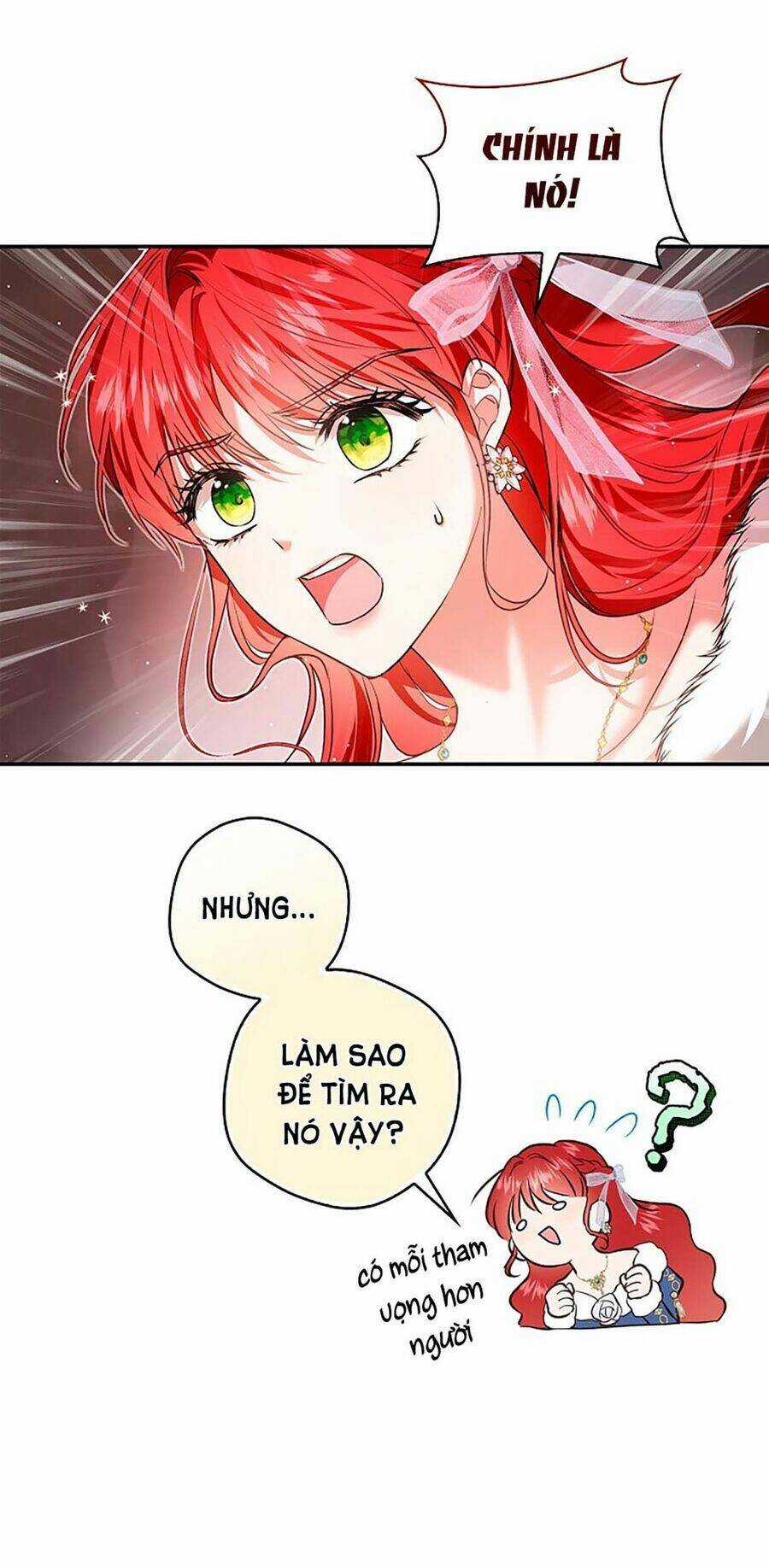 Hôn Phu Ẩn Sắc Chapter 100.1 trang 14