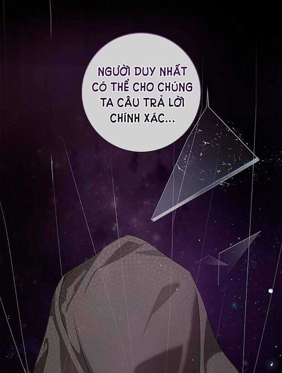 Hôn Phu Ẩn Sắc Chapter 100.1 trang 17