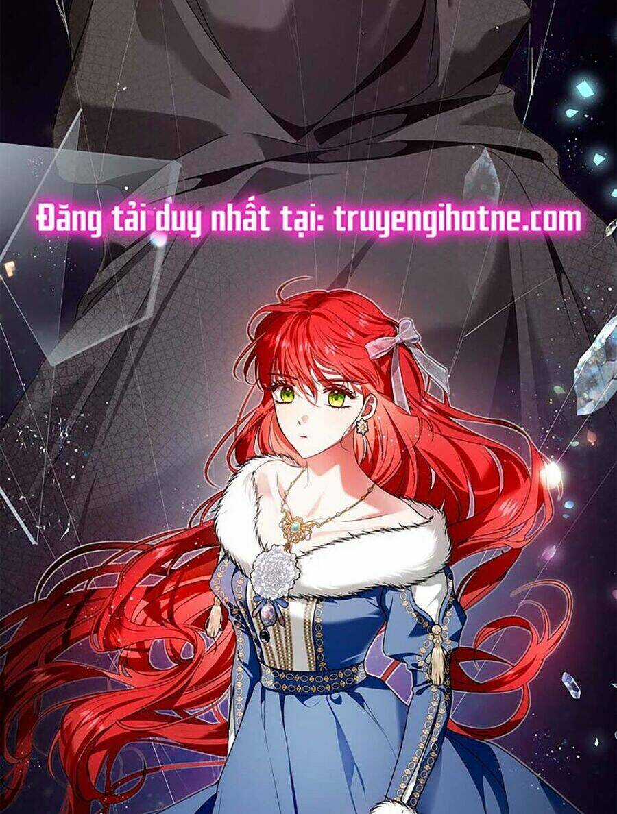 Hôn Phu Ẩn Sắc Chapter 100.1 trang 18