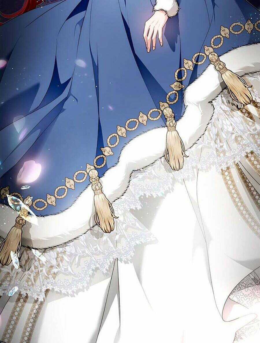 Hôn Phu Ẩn Sắc Chapter 100.1 trang 19