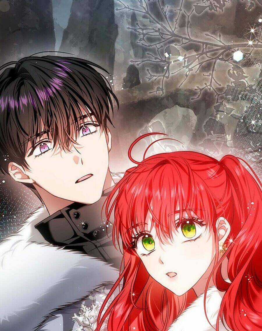 Hôn Phu Ẩn Sắc Chapter 100.1 trang 2