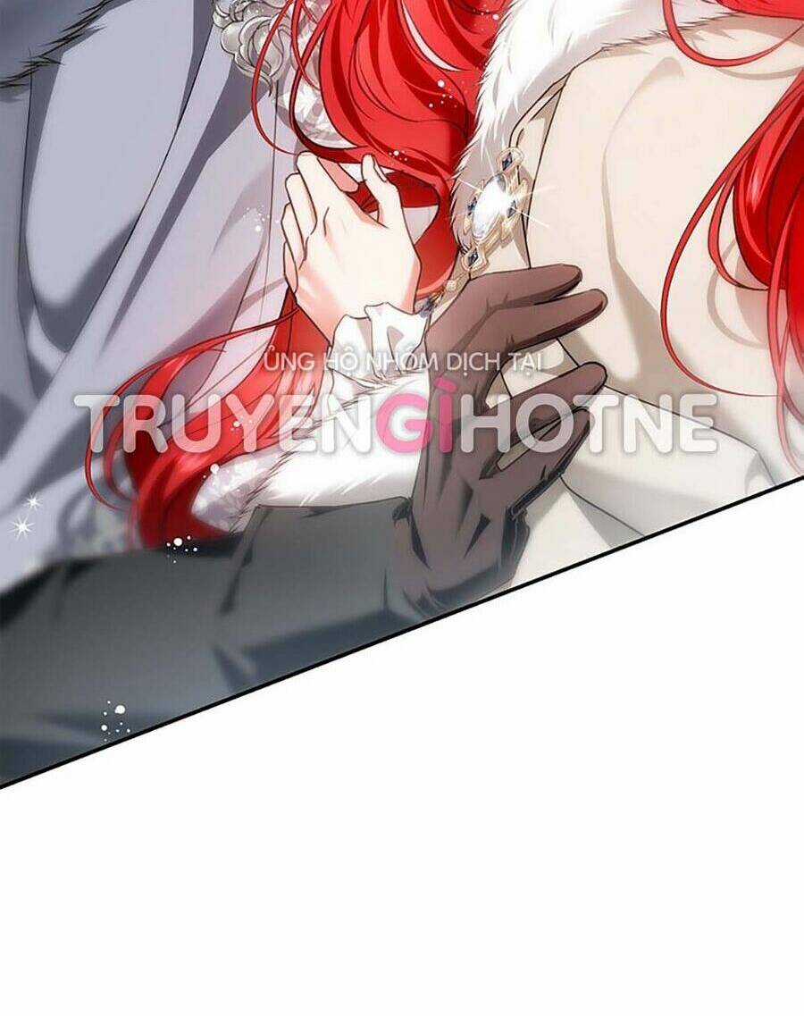 Hôn Phu Ẩn Sắc Chapter 100.1 trang 3