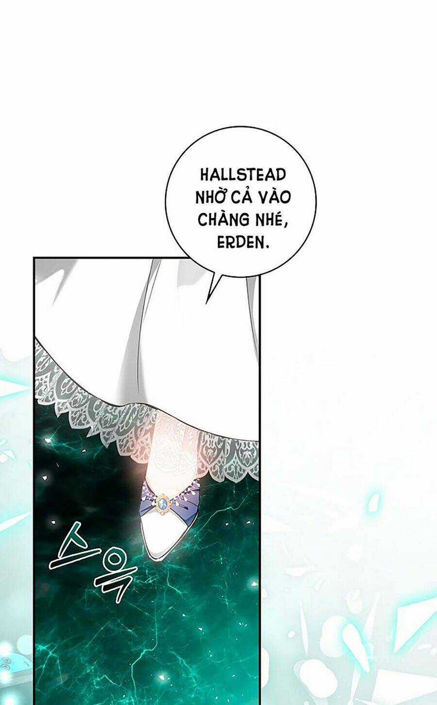 Hôn Phu Ẩn Sắc Chapter 100.1 trang 30