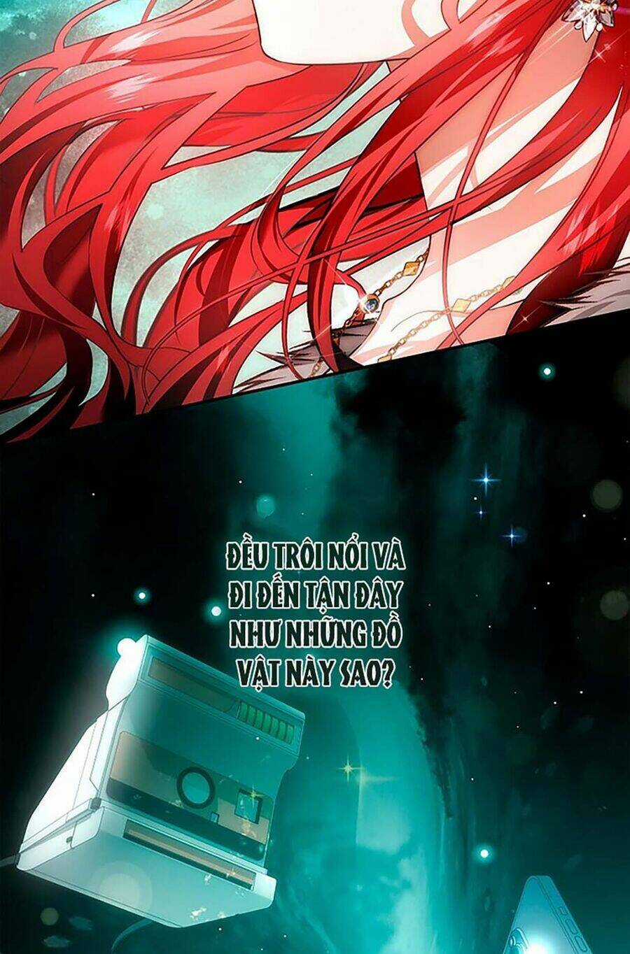 Hôn Phu Ẩn Sắc Chapter 100.1 trang 34