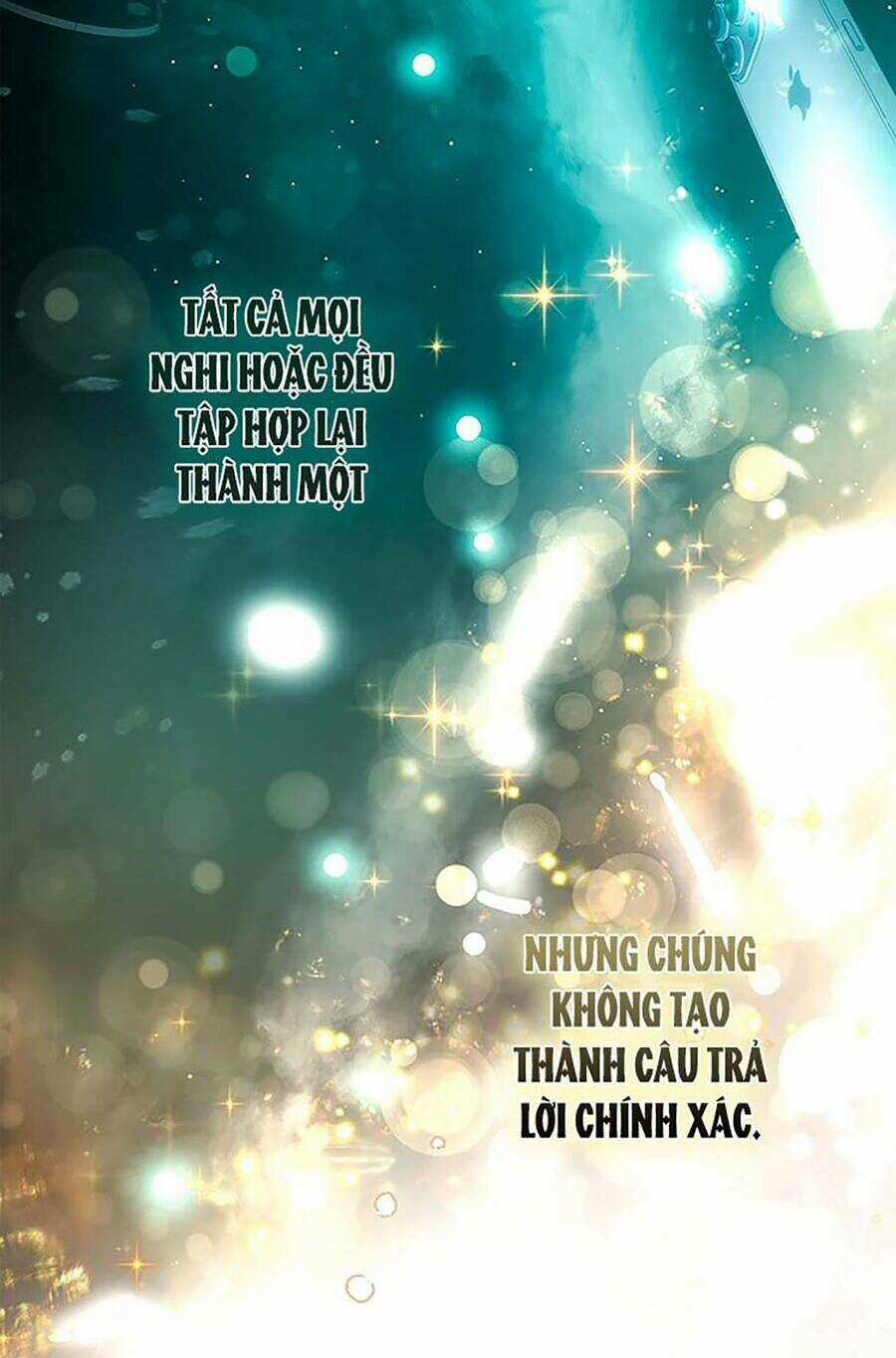 Hôn Phu Ẩn Sắc Chapter 100.1 trang 35