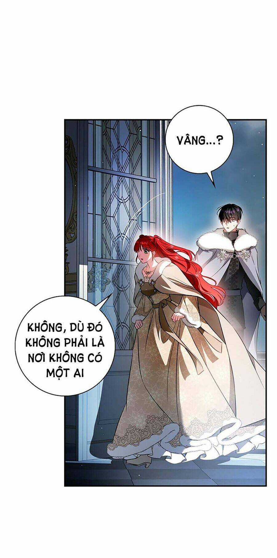 Hôn Phu Ẩn Sắc Chapter 100.1 trang 4