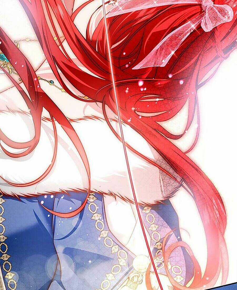 Hôn Phu Ẩn Sắc Chapter 100.1 trang 41