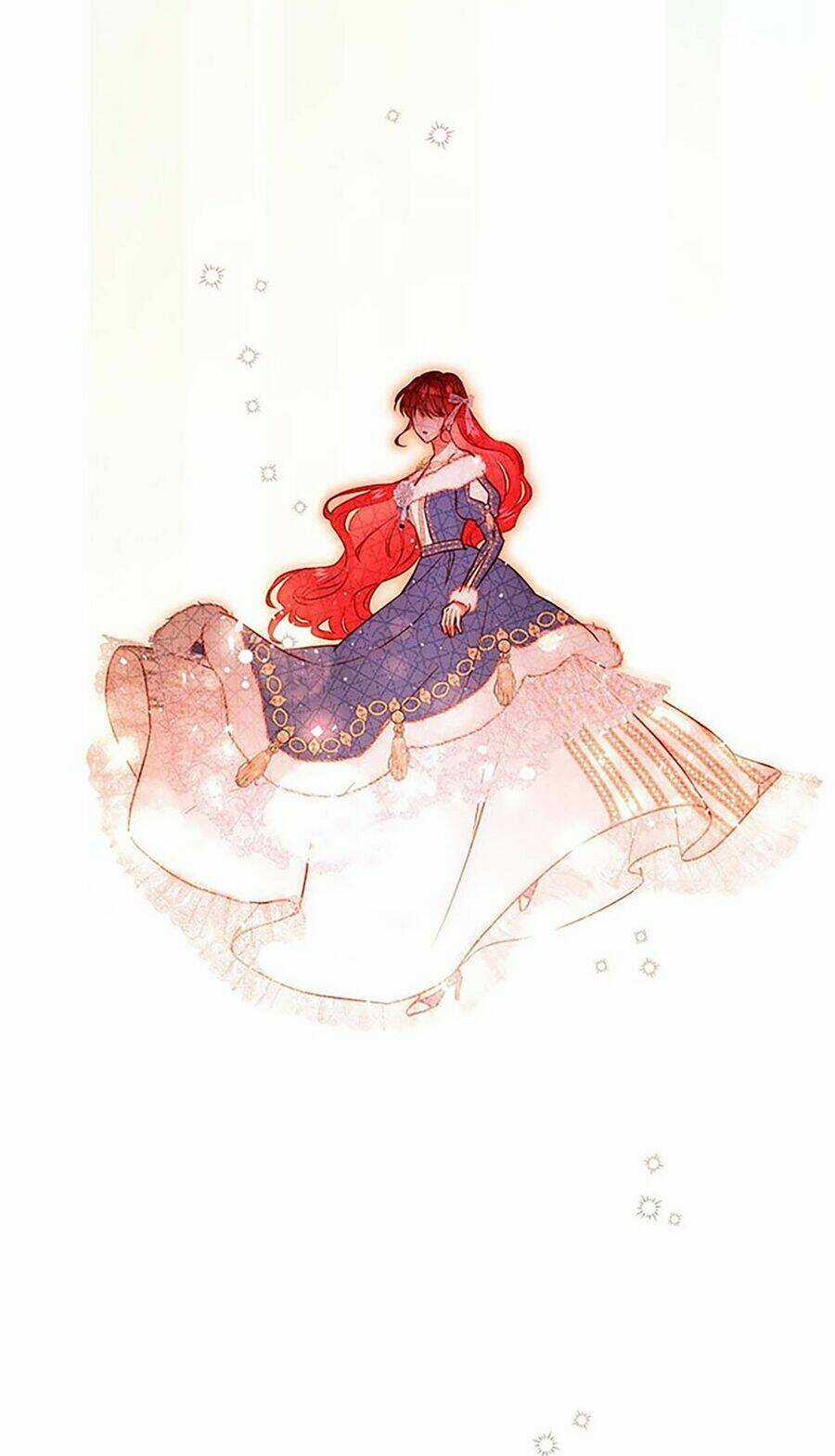 Hôn Phu Ẩn Sắc Chapter 100.1 trang 44