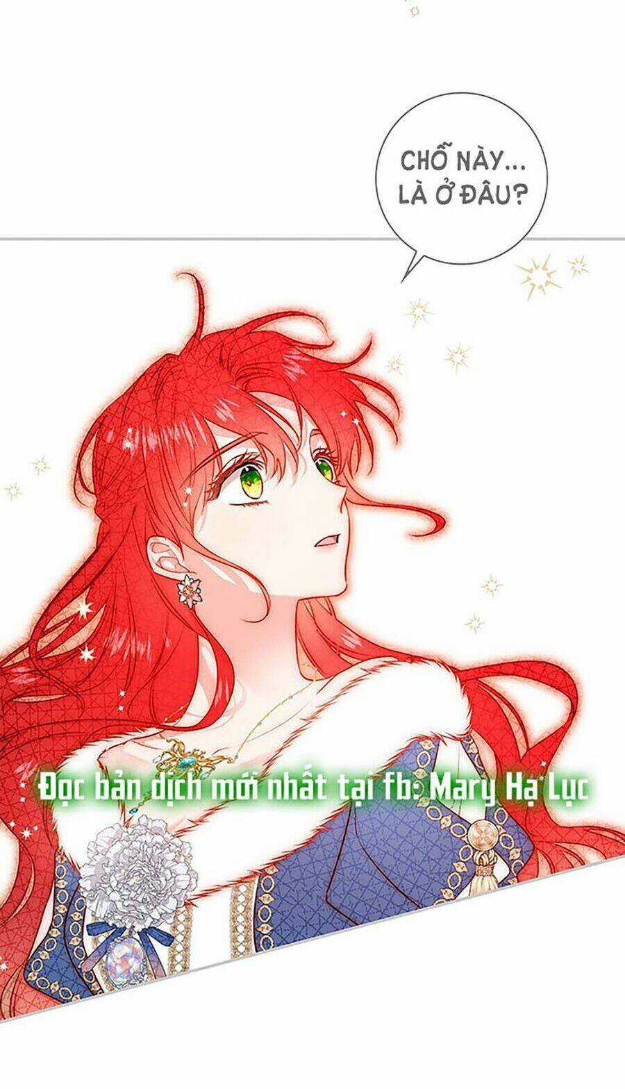 Hôn Phu Ẩn Sắc Chapter 100.1 trang 45