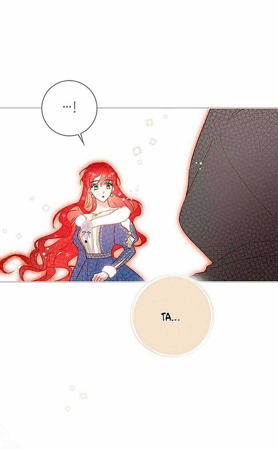 Hôn Phu Ẩn Sắc Chapter 100.1 trang 47