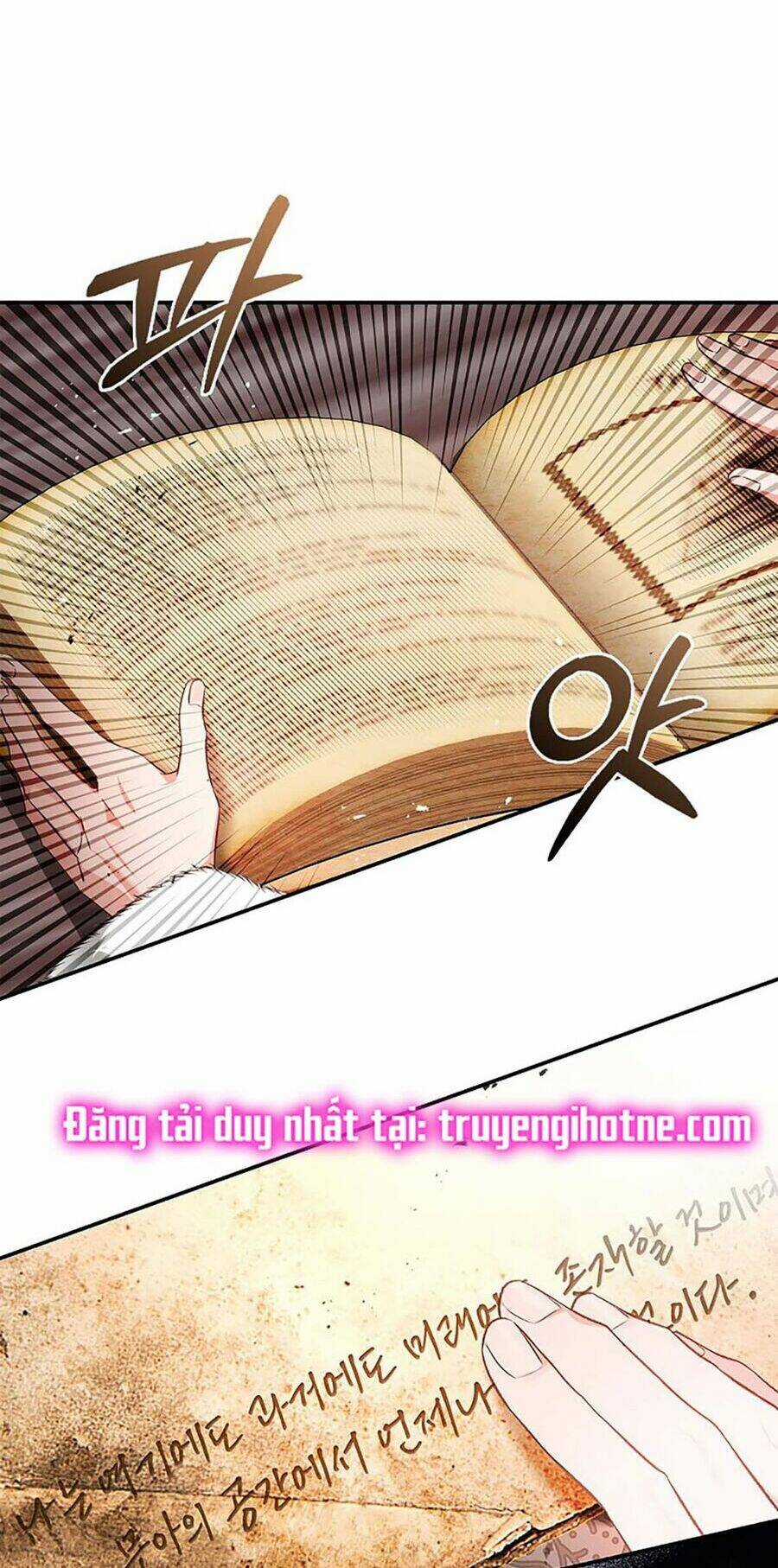 Hôn Phu Ẩn Sắc Chapter 100.1 trang 5