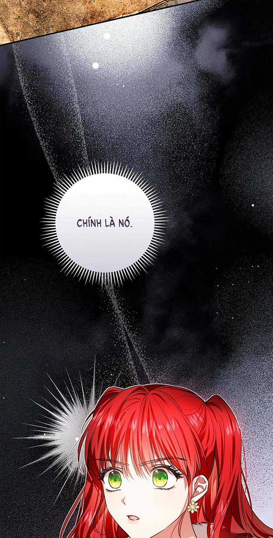 Hôn Phu Ẩn Sắc Chapter 100.1 trang 6