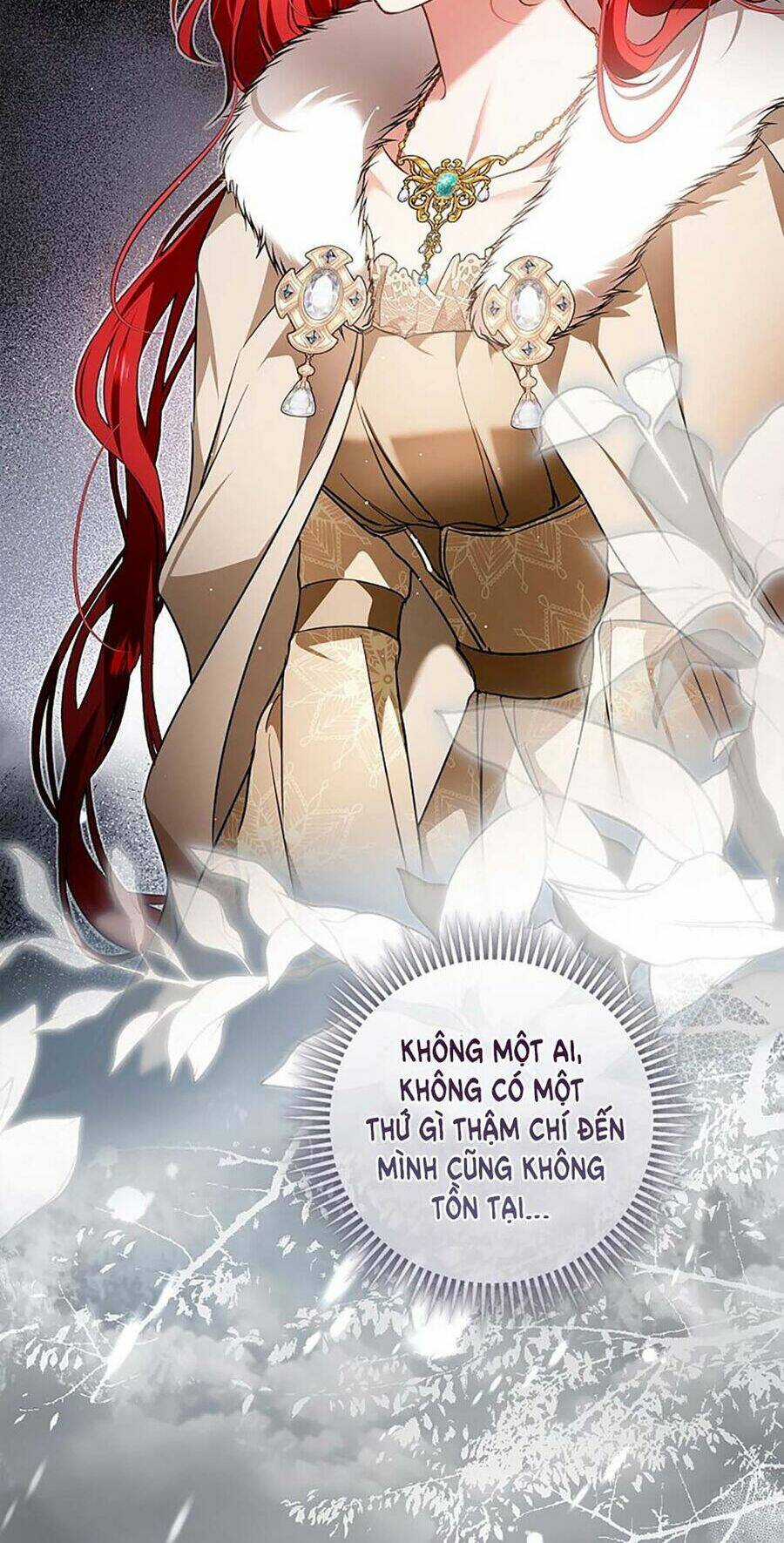 Hôn Phu Ẩn Sắc Chapter 100.1 trang 7