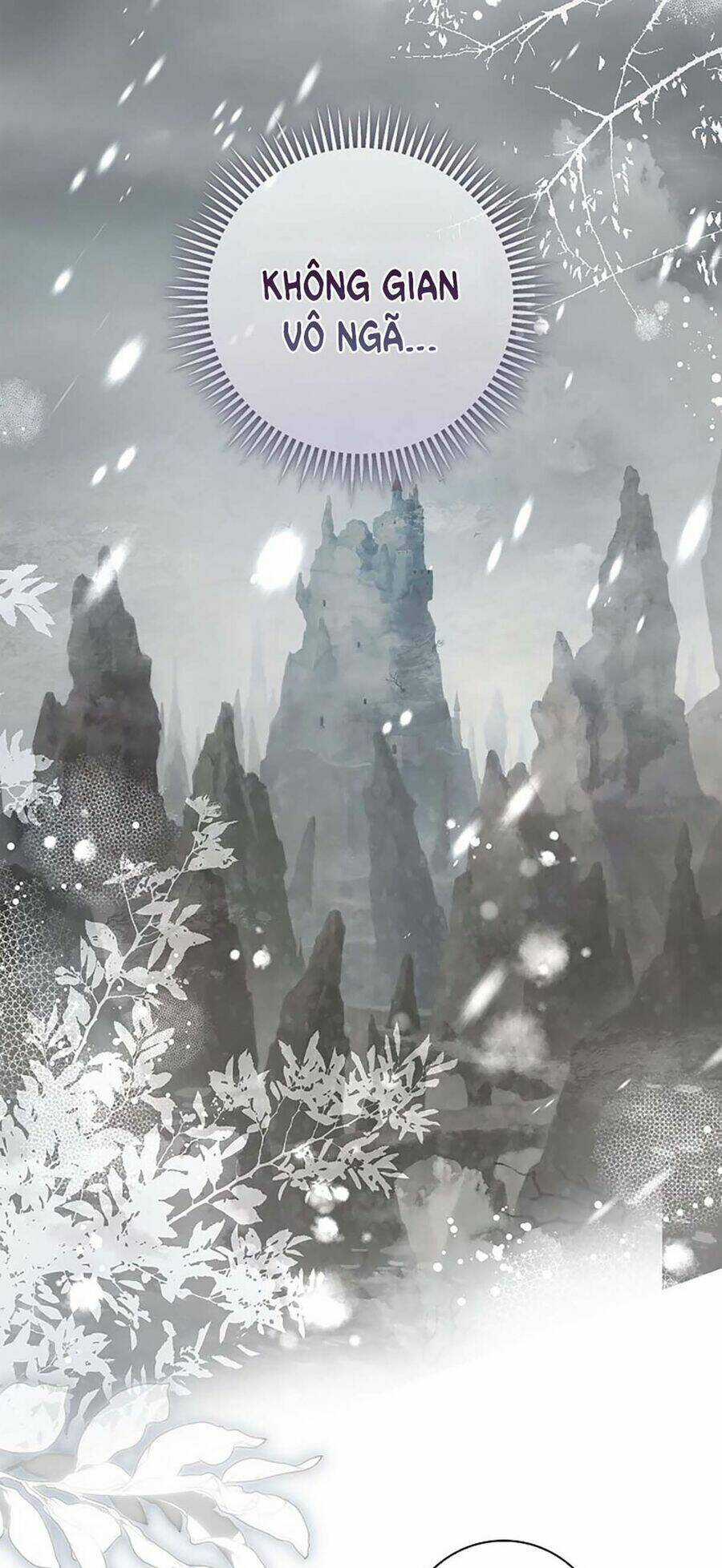 Hôn Phu Ẩn Sắc Chapter 100.1 trang 8