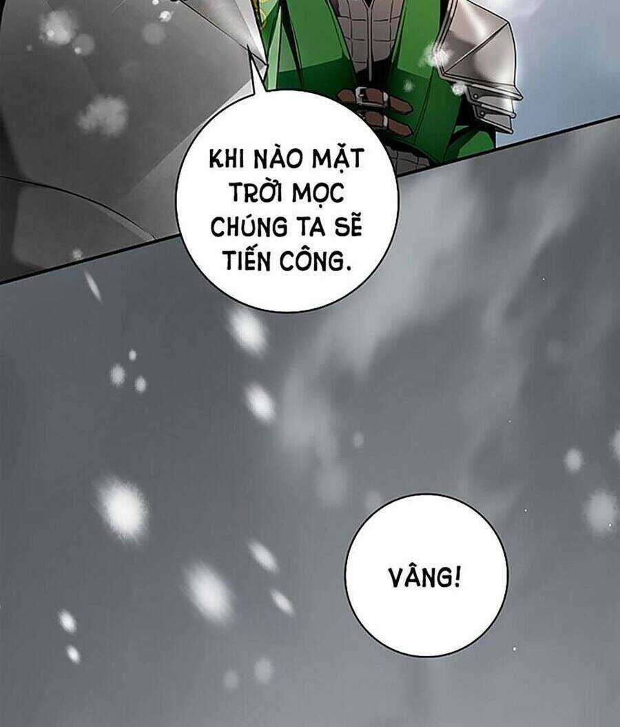 Hôn Phu Ẩn Sắc Chapter 100.2 trang 13
