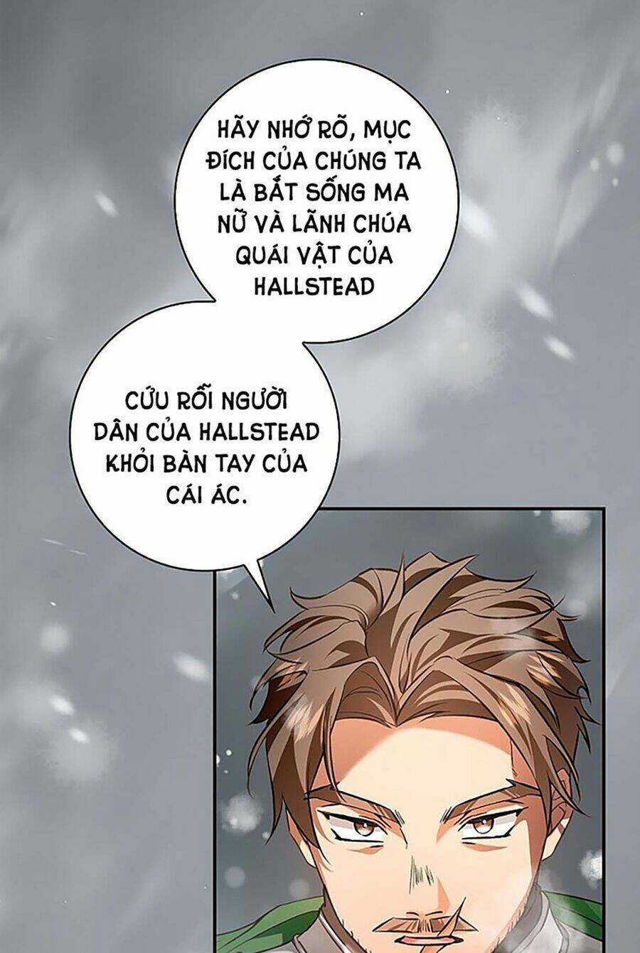 Hôn Phu Ẩn Sắc Chapter 100.2 trang 14