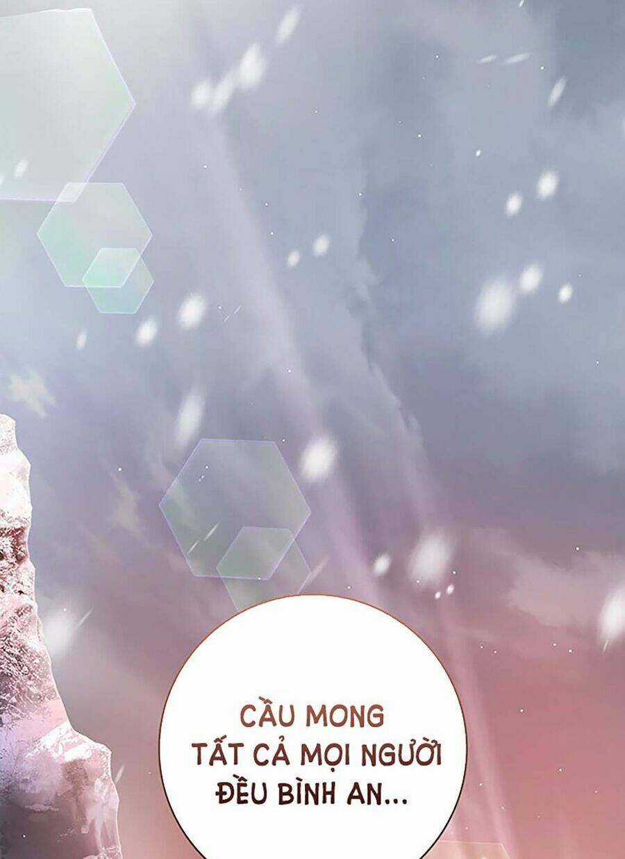 Hôn Phu Ẩn Sắc Chapter 100.2 trang 18