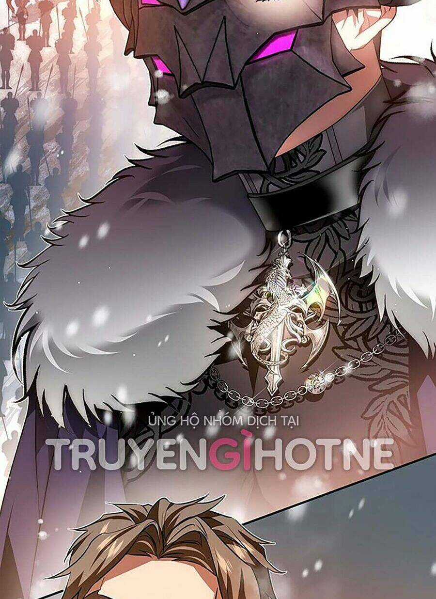 Hôn Phu Ẩn Sắc Chapter 100.2 trang 20