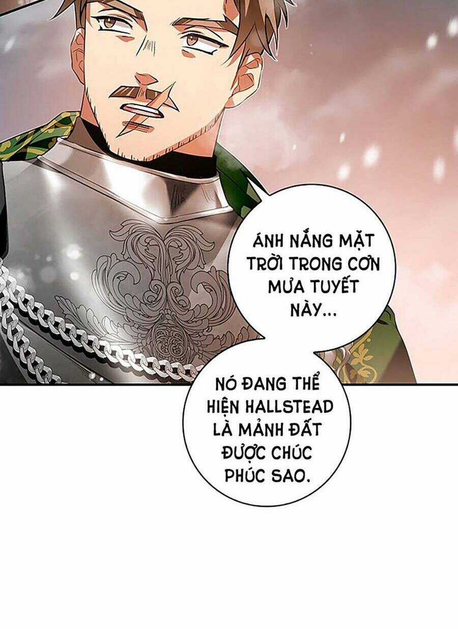 Hôn Phu Ẩn Sắc Chapter 100.2 trang 21