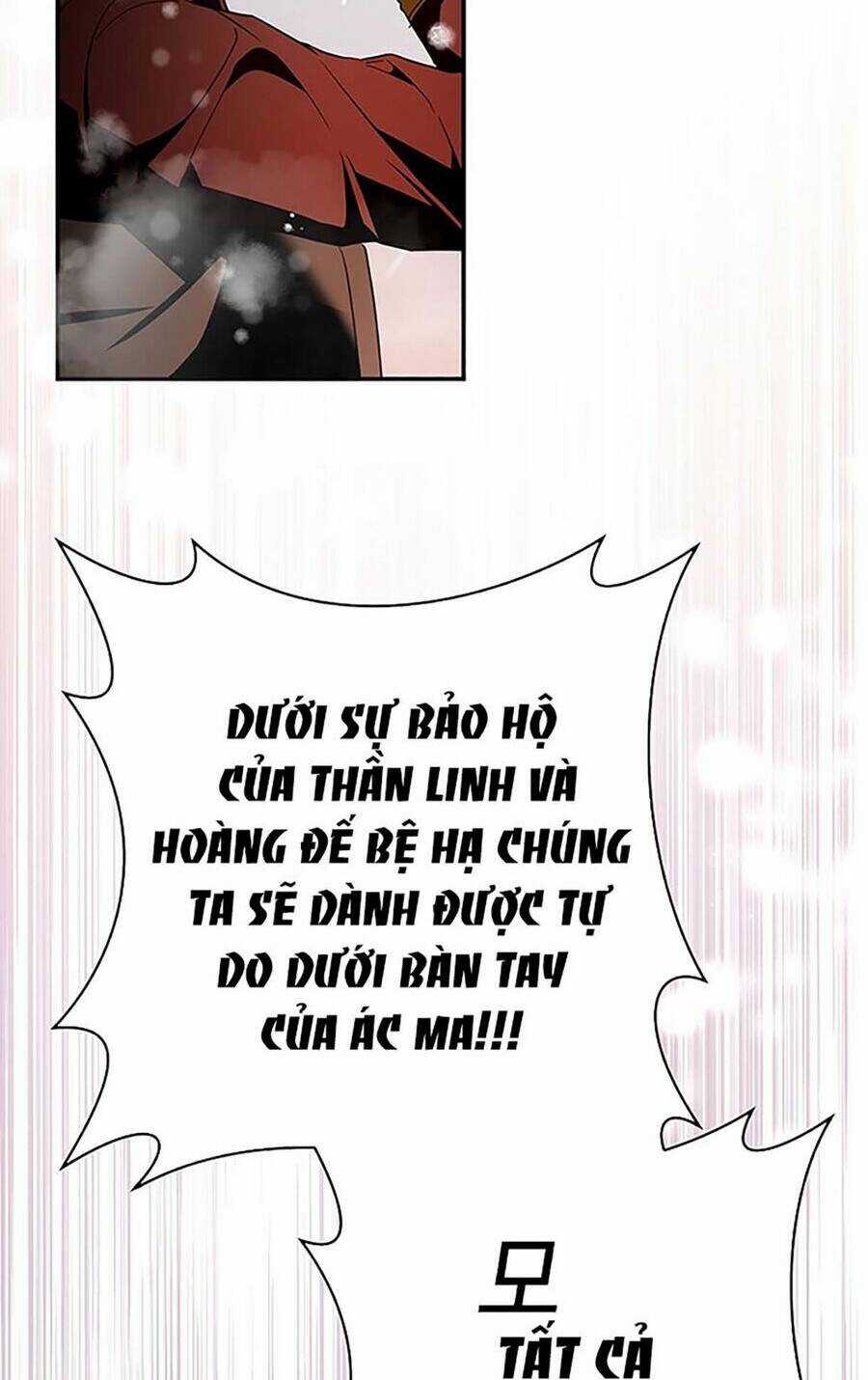 Hôn Phu Ẩn Sắc Chapter 100.2 trang 23