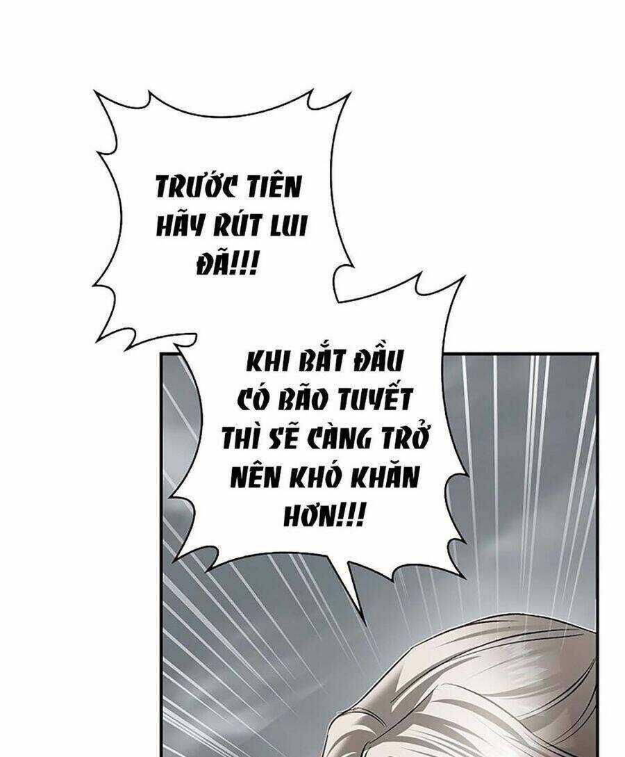 Hôn Phu Ẩn Sắc Chapter 100.2 trang 40