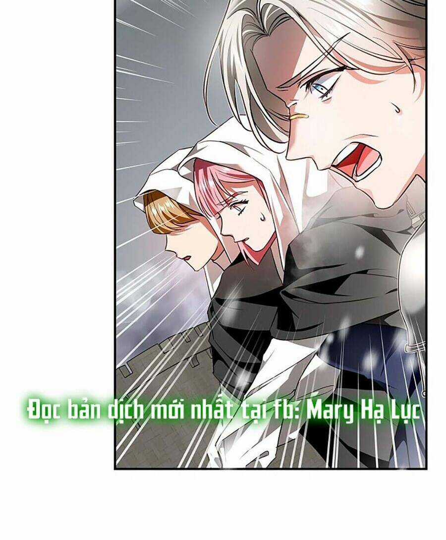 Hôn Phu Ẩn Sắc Chapter 100.2 trang 41