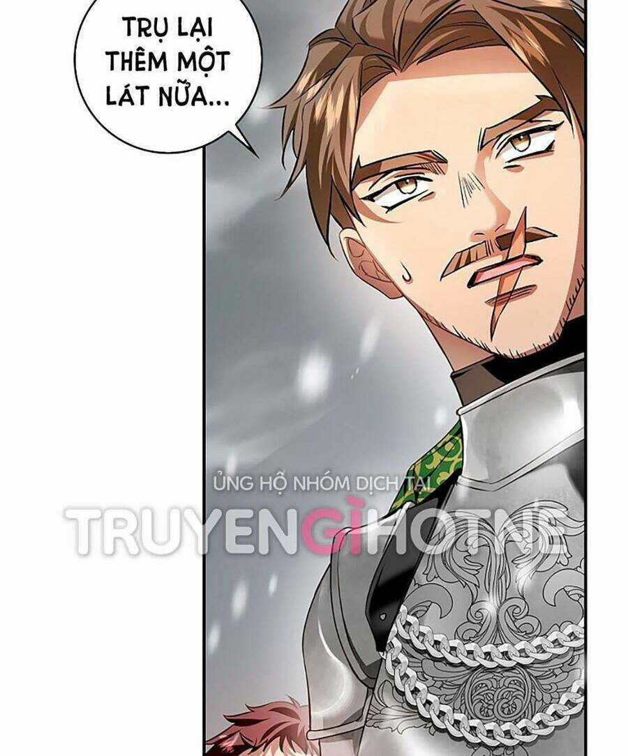 Hôn Phu Ẩn Sắc Chapter 100.2 trang 49