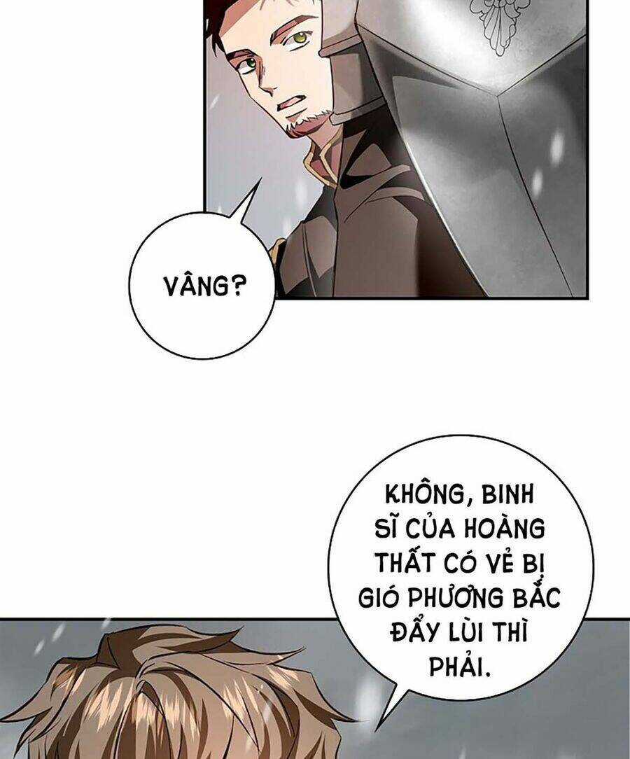 Hôn Phu Ẩn Sắc Chapter 100.2 trang 50