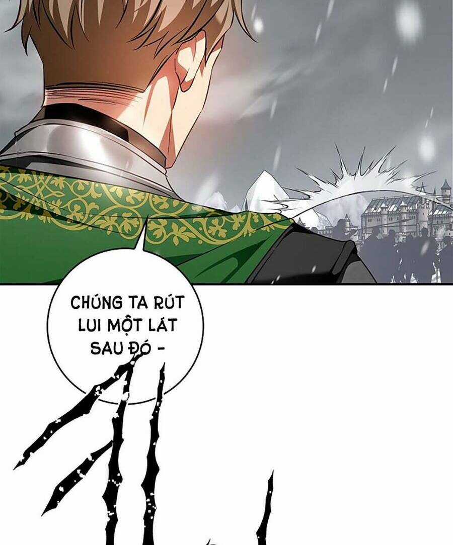 Hôn Phu Ẩn Sắc Chapter 100.2 trang 51