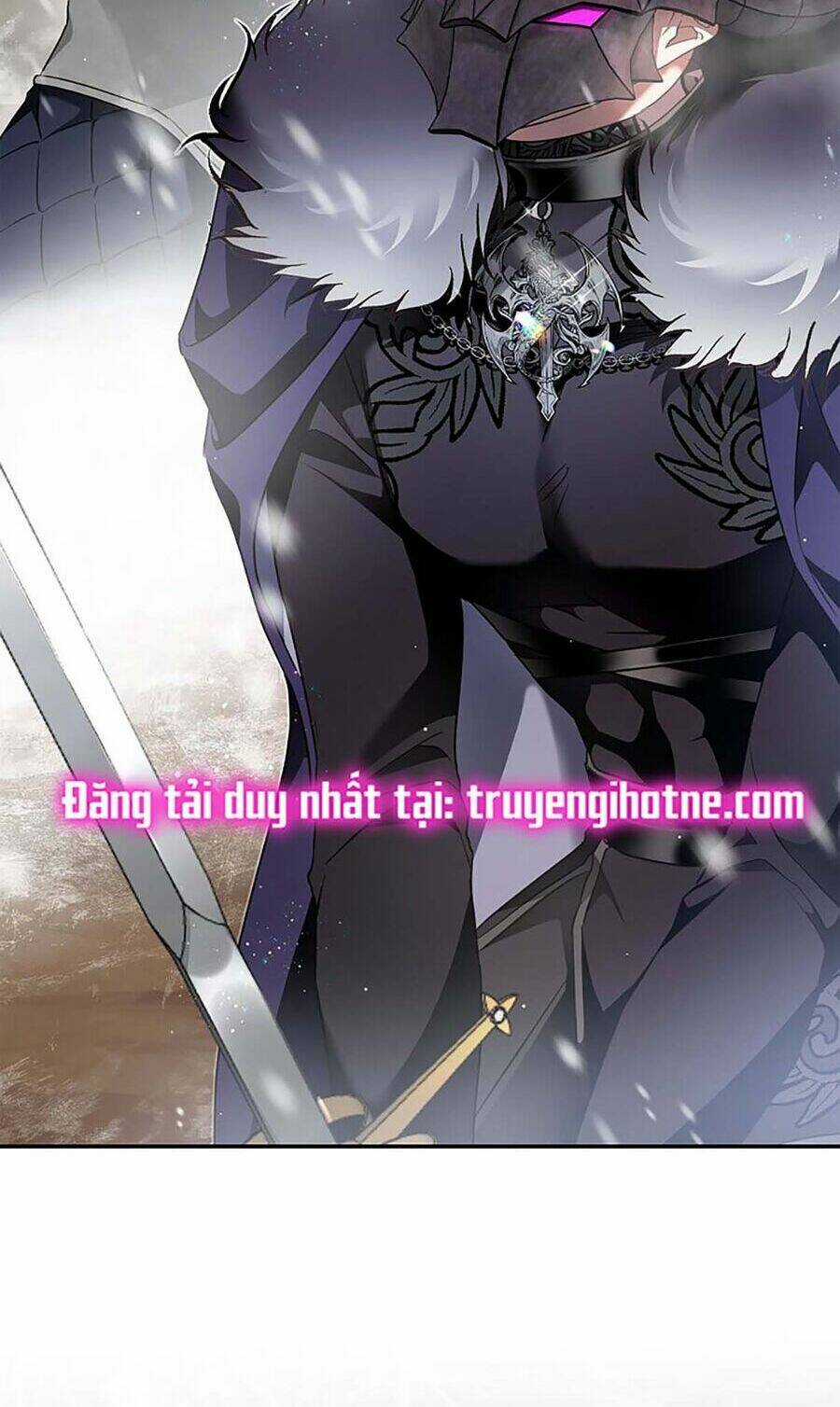 Hôn Phu Ẩn Sắc Chapter 100.2 trang 55