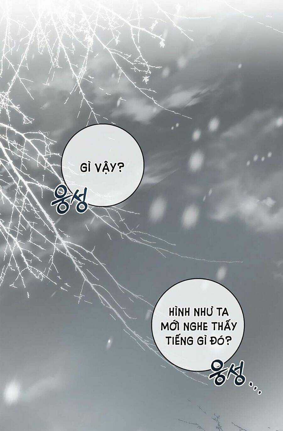 Hôn Phu Ẩn Sắc Chapter 100.2 trang 56
