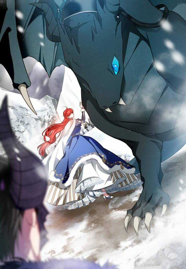 Hôn Phu Ẩn Sắc Chapter 101.1 trang 18