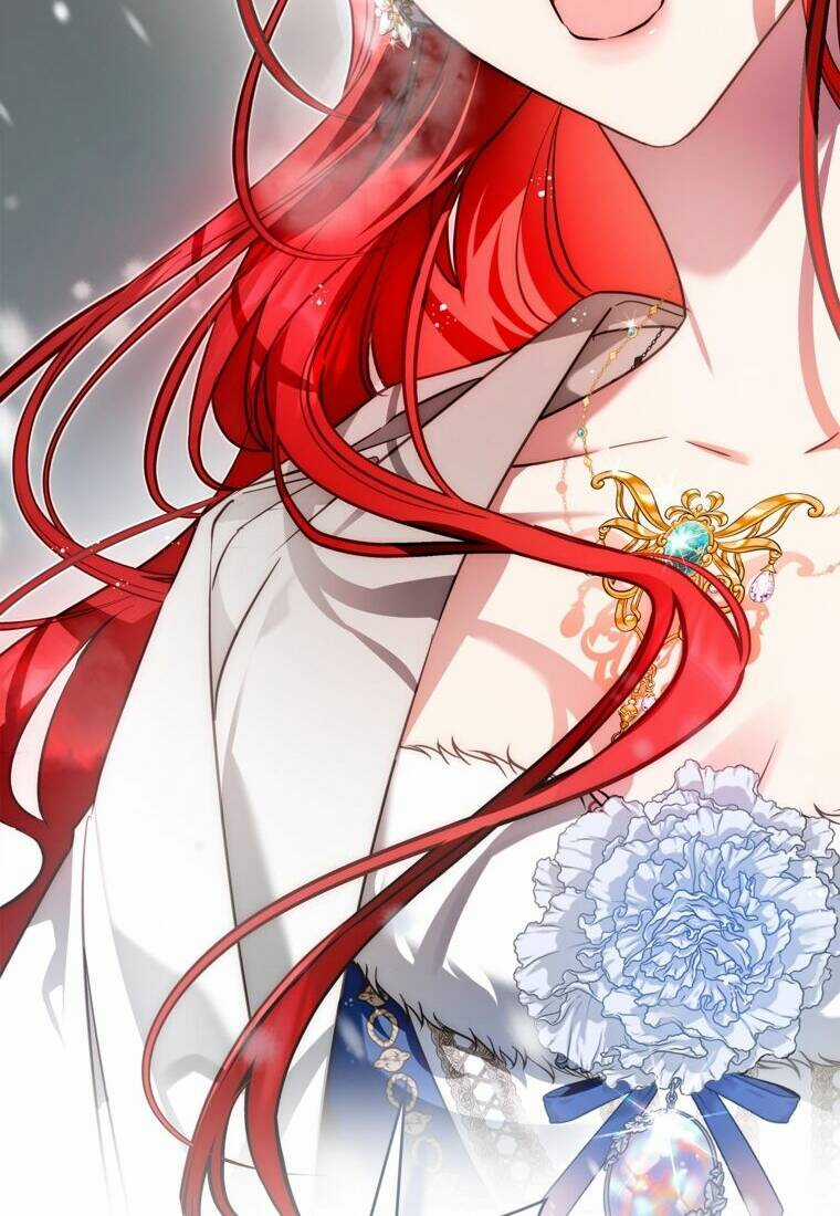 Hôn Phu Ẩn Sắc Chapter 101.1 trang 20