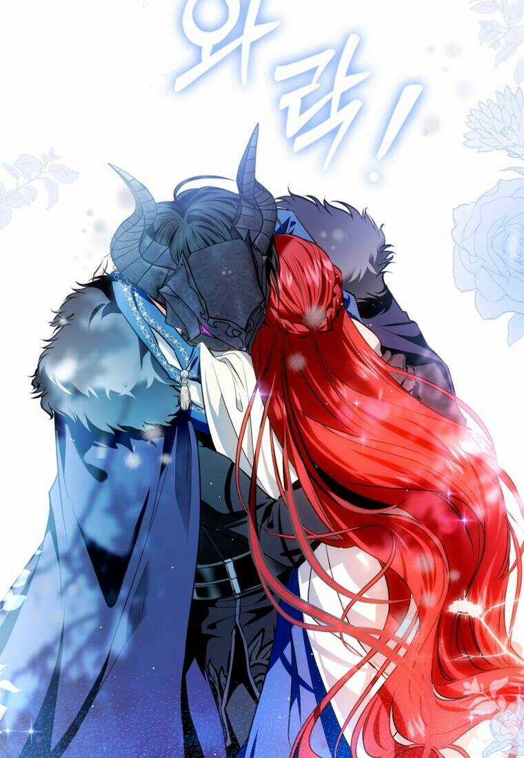 Hôn Phu Ẩn Sắc Chapter 101.1 trang 22