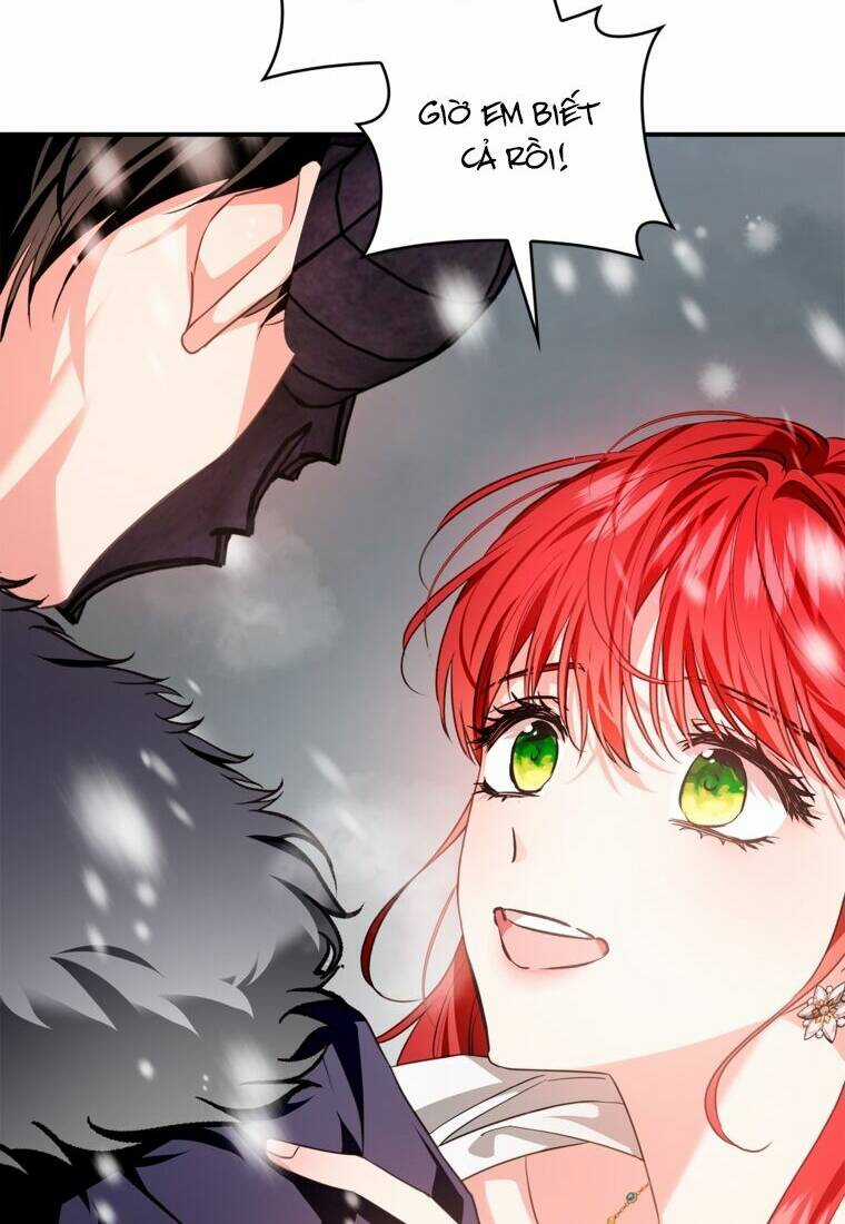 Hôn Phu Ẩn Sắc Chapter 101.1 trang 24