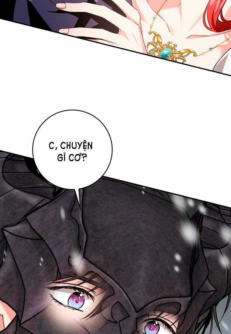 Hôn Phu Ẩn Sắc Chapter 101.1 trang 25