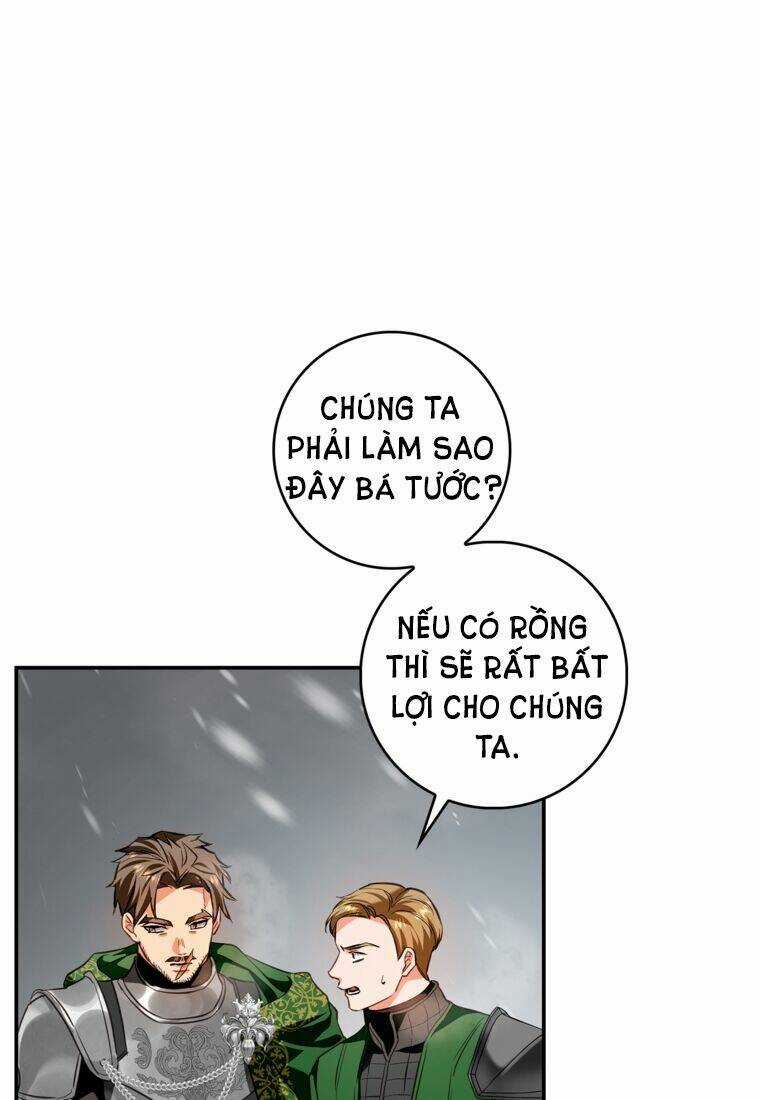 Hôn Phu Ẩn Sắc Chapter 101.1 trang 27