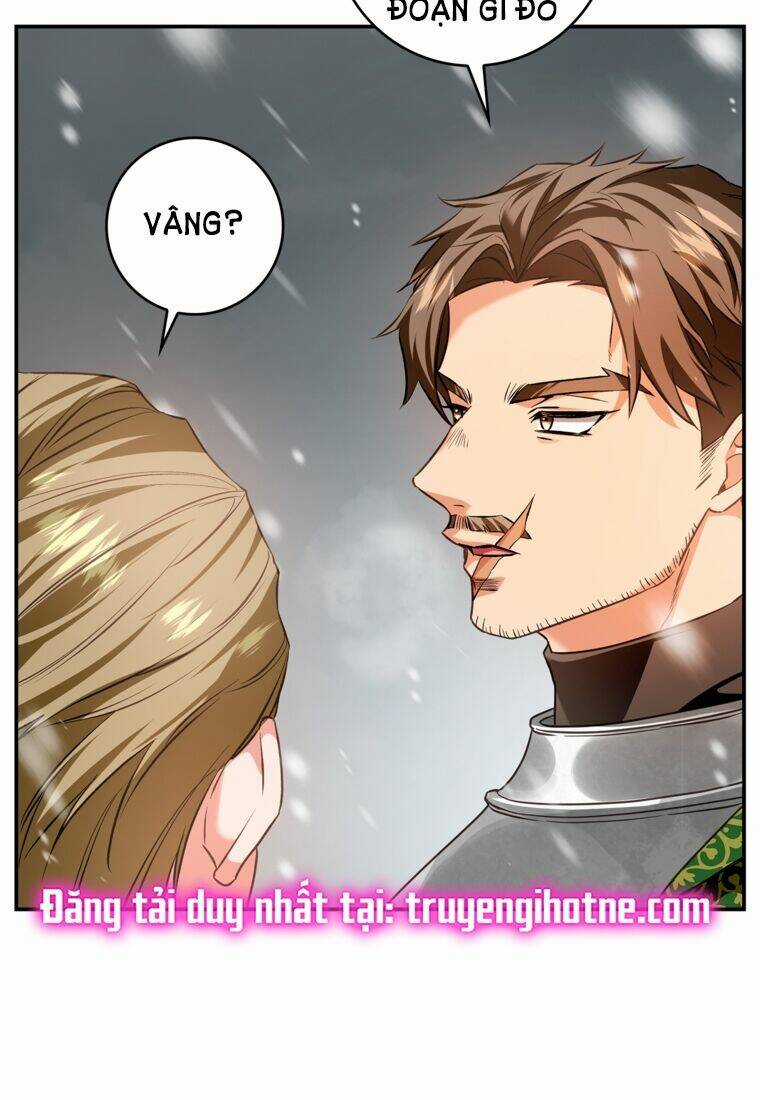 Hôn Phu Ẩn Sắc Chapter 101.1 trang 29