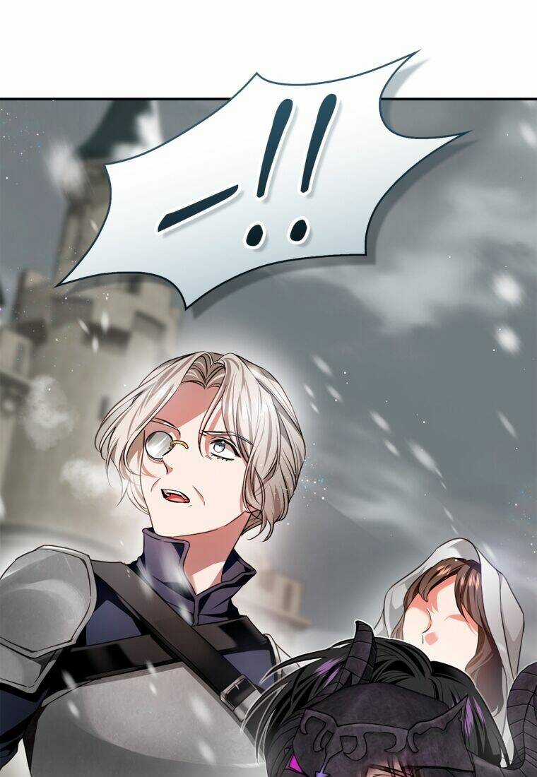 Hôn Phu Ẩn Sắc Chapter 101.1 trang 3