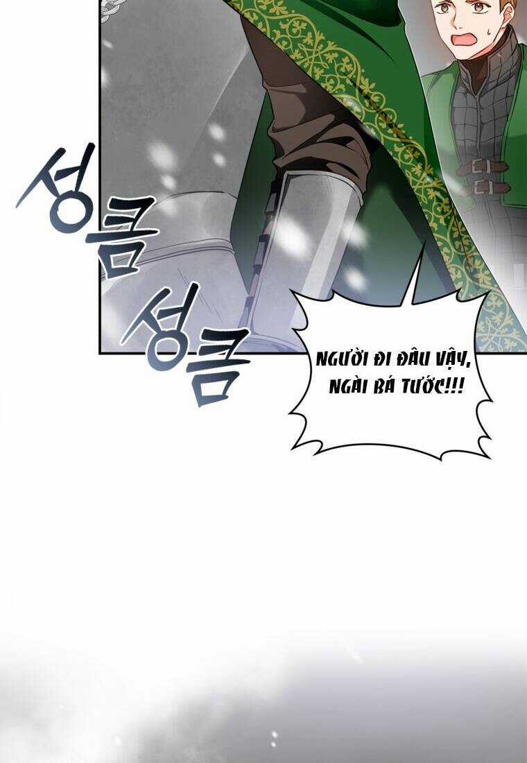 Hôn Phu Ẩn Sắc Chapter 101.1 trang 32