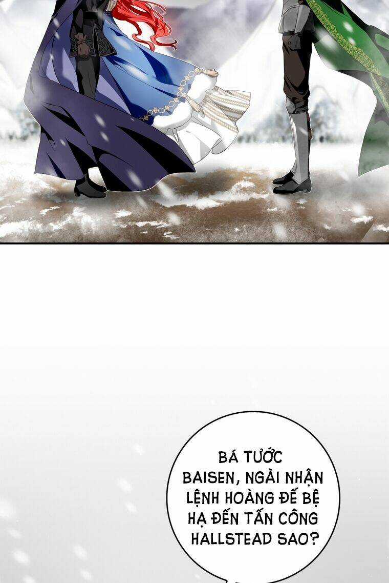 Hôn Phu Ẩn Sắc Chapter 101.1 trang 34