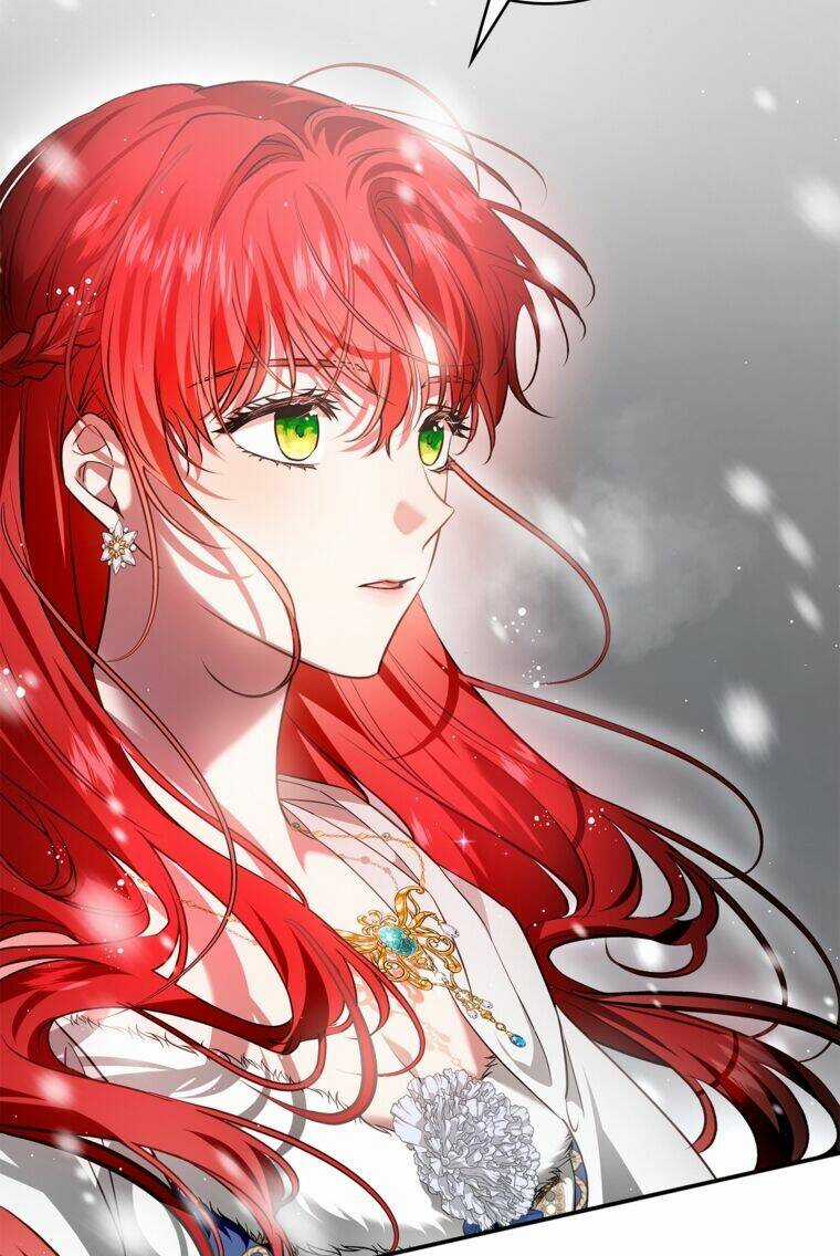 Hôn Phu Ẩn Sắc Chapter 101.1 trang 35