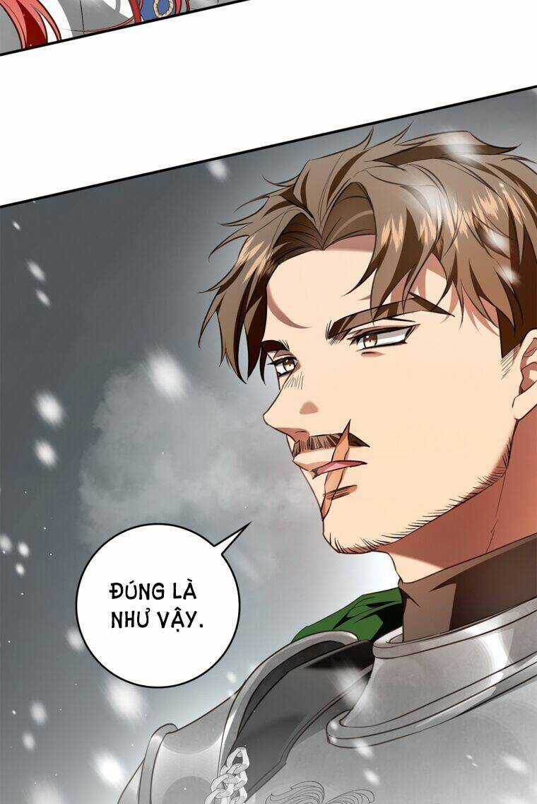 Hôn Phu Ẩn Sắc Chapter 101.1 trang 36